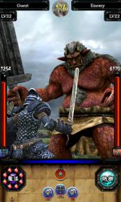 画像ギャラリー No.022のサムネイル画像 / Android向け「Blade & Magic」が近日配信。事前登録受付の締め切り迫る