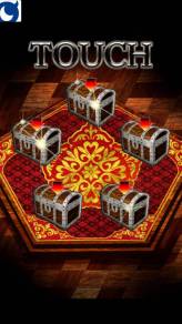 画像ギャラリー No.023のサムネイル画像 / Android向け「Blade & Magic」が近日配信。事前登録受付の締め切り迫る