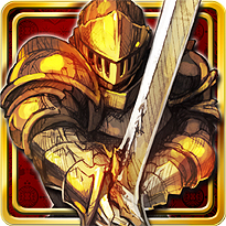 ꡼ No.002Υͥ / Blade & MagicסAndroidǡˤΥӥMobageȡå磻פˤ륢ѡȤȰƣ᤬꤬ɤ