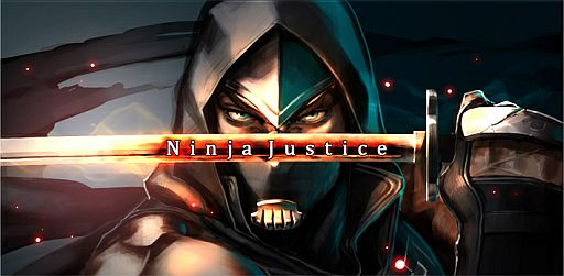 画像ギャラリー No.003のサムネイル画像 / Android向けTPS「Ninja Justice」が配信開始。発売記念で250円に割引