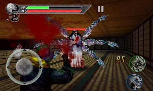 ꡼ No.006Υͥ / 719Androidץꥻۤ˥㥹ƥϤΤǦԷTPSNinja JusticeפȾۤǳڤ