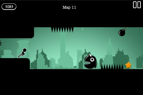 ꡼ No.001 | 730iOSץꥻ۽ǥܻؤGravity Stickפƥ롣̵ۿ