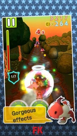 ꡼ No.004 | 730iOSץꥻ۽ǥܻؤGravity Stickפƥ롣̵ۿ