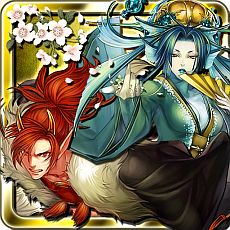 画像ギャラリー No.008のサムネイル画像 / カードデッキRPG「もののけ大戦“陣”」が本日12時に配信開始。出陣力回復アイテム「お酒」が毎日5個追加でもらえるログインキャンペーンが実施