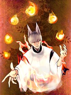 画像ギャラリー No.011のサムネイル画像 / カードデッキRPG「もののけ大戦“陣”」が本日12時に配信開始。出陣力回復アイテム「お酒」が毎日5個追加でもらえるログインキャンペーンが実施