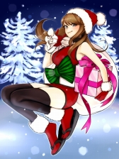 画像ギャラリー No.005のサムネイル画像 / 「もののけ大戦“陣”」イベント限定エリア・狗凛蘭土(ぐりんらんど)が登場