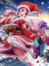 画像ギャラリー No.006のサムネイル画像 / 「もののけ大戦“陣”」イベント限定エリア・狗凛蘭土(ぐりんらんど)が登場