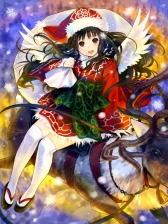 画像ギャラリー No.007のサムネイル画像 / 「もののけ大戦“陣”」イベント限定エリア・狗凛蘭土(ぐりんらんど)が登場