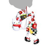 画像ギャラリー No.004のサムネイル画像 / 「ぼくのレストラン2」で「ハローキティ」コラボが実施