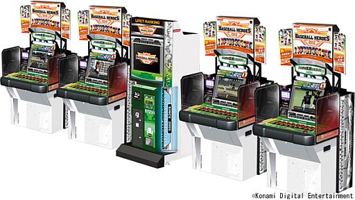 ���������꡼ No.003�Υ���ͥ������ / ��BASEBALL HEROES 2012�ס�2012ǯ�٥����������������ǡ�����ȿ��