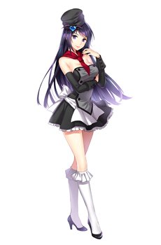 画像ギャラリー No.002のサムネイル画像 / WeMade Online,新作ブラウザゲーム「わくわくレストラン」のサービスを今夏スタート。ゲーム内容を紹介するPV第1弾が公開中