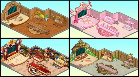 画像ギャラリー No.009のサムネイル画像 / WeMade Online,新作ブラウザゲーム「わくわくレストラン」のサービスを今夏スタート。ゲーム内容を紹介するPV第1弾が公開中