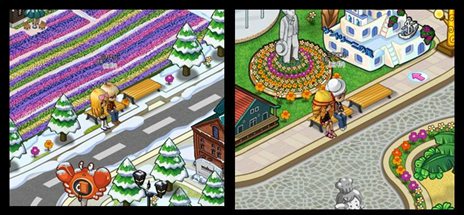 画像ギャラリー No.012のサムネイル画像 / WeMade Online,新作ブラウザゲーム「わくわくレストラン」のサービスを今夏スタート。ゲーム内容を紹介するPV第1弾が公開中