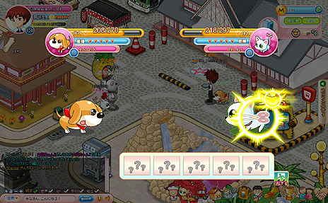 ꡼ No.007 | ֥饦֤勞勞쥹ȥ׺ǿ󡣥ή䡤쥹ȥбĤȰ츫طʤʡ֥ڥåȡסּ֡פʤɤǤ