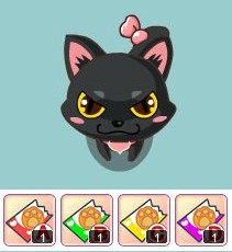 画像ギャラリー No.003のサムネイル画像 / 「わくわくレストラン」OBTは9月13日にスタート。先行登録キャンペーン開催中