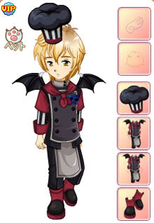 画像ギャラリー No.038のサムネイル画像 / 「わくわくレストラン」,新フィールド“中国大陸”を本日実装