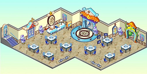 画像ギャラリー No.001のサムネイル画像 / 「わくわくレストラン」,4か月連続で行う「リレーイベント」の第1弾がスタート