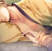 画像ギャラリー No.006のサムネイル画像 / 女性向け恋愛SLG「イケメン恋戦◆平清盛 for mobage」の配信がスタート