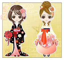 画像ギャラリー No.007のサムネイル画像 / 女性向け恋愛SLG「イケメン恋戦◆平清盛 for mobage」の配信がスタート