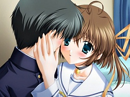 画像ギャラリー No.001のサムネイル画像 / Blu-rayプレイヤーで遊ぶ「D.C.〜ダ・カーポ〜 ブルーレイディスク特別版」が8月31日に発売