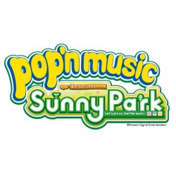 画像集#002のサムネイル/「pop'n music Sunny Park」「REFLEC BEAT colette」6月28日にロケテスト開始。会場に居たPON氏とQrispy Joybox氏に見どころなどを聞いた