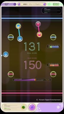 画像ギャラリー No.001のサムネイル画像 / 1年を通して四季のイベント盛りだくさん! アーケード音楽ゲーム「REFLEC BEAT colette」が稼働開始