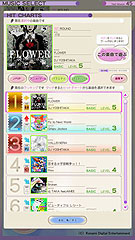 画像ギャラリー No.003のサムネイル画像 / 1年を通して四季のイベント盛りだくさん! アーケード音楽ゲーム「REFLEC BEAT colette」が稼働開始