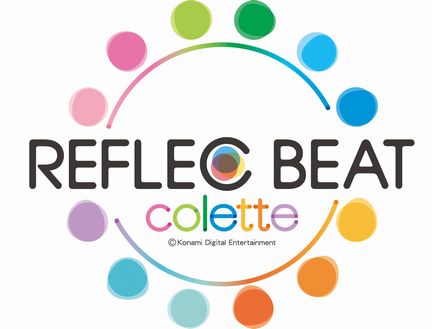 画像ギャラリー No.001のサムネイル画像 / シリーズ最新作「REFLEC BEAT colette -Spring-」が本日稼働開始
