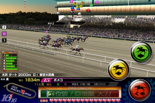 ꡼ No.004Υͥ / DERBY OWNERS CLUBס緿åץǡȤ涥Ͼʤɤɲ