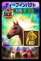 ꡼ No.008Υͥ / DERBY OWNERS CLUBסեǰ٥ȡڡ򳫺