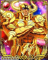 画像ギャラリー No.002のサムネイル画像 / 「聖闘士星矢 ギャラクシーカードバトル」,登録会員数が100万人を突破