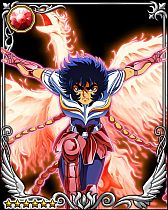 画像ギャラリー No.003のサムネイル画像 / 「聖闘士星矢 ギャラクシーカードバトル」,登録会員数が100万人を突破