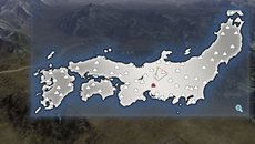 画像ギャラリー No.003のサムネイル画像 / PS Vita版「信長の野望・天道 with パワーアップキット」は9月27日に発売。タッチ操作によるマップ移動などVita版ならではのカスタマイズも