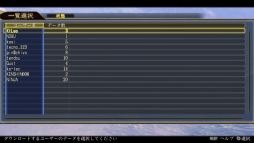 画像ギャラリー No.004のサムネイル画像 / Vita版「信長の野望・天道 with パワーアップキット」プロモーションムービーに加え,PlayStation Networkやnearを使った機能が公開