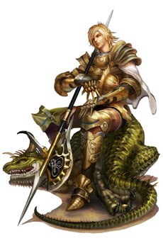 ���������꡼ No.004�Υ���ͥ������ / Android����MMORPG��AVABEL ONLINE�ʥ������٥륪��饤��ˡפΦ��ƥ����Ǥ������ۿ�