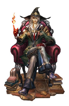 ���������꡼ No.005�Υ���ͥ������ / Android����MMORPG��AVABEL ONLINE�ʥ������٥륪��饤��ˡפΦ��ƥ����Ǥ������ۿ�