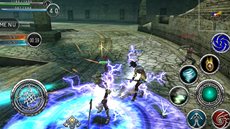 ꡼ No.004Υͥ / Android饤RPG֥٥륪饤צ2ƥȥС󤬸2ĤοȤ䡤100ͤäǤPvPƥθ褦