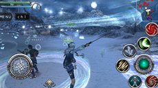 ꡼ No.009Υͥ / Android饤RPG֥٥륪饤צ2ƥȥС󤬸2ĤοȤ䡤100ͤäǤPvPƥθ褦