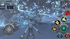 ꡼ No.010Υͥ / Android饤RPG֥٥륪饤צ2ƥȥС󤬸2ĤοȤ䡤100ͤäǤPvPƥθ褦