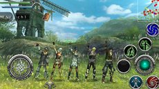 ꡼ No.011Υͥ / Android饤RPG֥٥륪饤צ2ƥȥС󤬸2ĤοȤ䡤100ͤäǤPvPƥθ褦