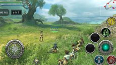 ꡼ No.012Υͥ / Android饤RPG֥٥륪饤צ2ƥȥС󤬸2ĤοȤ䡤100ͤäǤPvPƥθ褦