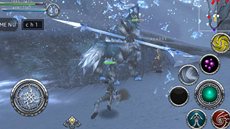 ꡼ No.021Υͥ / Android饤RPG֥٥륪饤צ2ƥȥС󤬸2ĤοȤ䡤100ͤäǤPvPƥθ褦