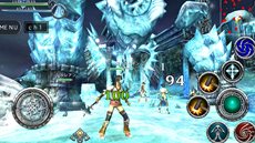 ꡼ No.022Υͥ / Android饤RPG֥٥륪饤צ2ƥȥС󤬸2ĤοȤ䡤100ͤäǤPvPƥθ褦