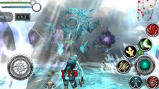 ꡼ No.023Υͥ / Android饤RPG֥٥륪饤צ2ƥȥС󤬸2ĤοȤ䡤100ͤäǤPvPƥθ褦