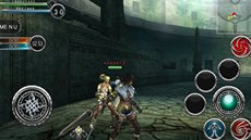 ꡼ No.024Υͥ / Android饤RPG֥٥륪饤צ2ƥȥС󤬸2ĤοȤ䡤100ͤäǤPvPƥθ褦