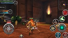 ꡼ No.027Υͥ / Android饤RPG֥٥륪饤צ2ƥȥС󤬸2ĤοȤ䡤100ͤäǤPvPƥθ褦