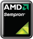���������꡼ No.001�Υ���ͥ������ / AMD��TDP 45W��3780�ߤΥǥ奢�륳��CPU��Sempron X2 190�פ�ȯ��
