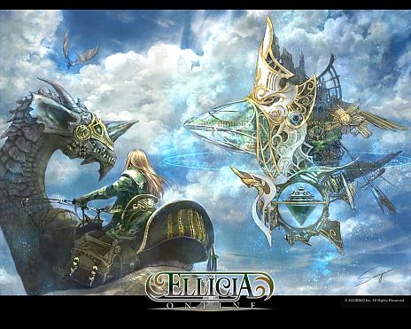 ���������꡼ No.004�Υ���ͥ������ / Android����MMORPG�֥��ꥷ������饤��ס����ƥ����Ǥ��ۿ��򳫻ϡ���٥��¤�40�ǥ������Ȥ�ž����ǽ���ѡ��ƥ��ץ쥤�ʤɤΥƥ��Ȥ�»�ͽ��