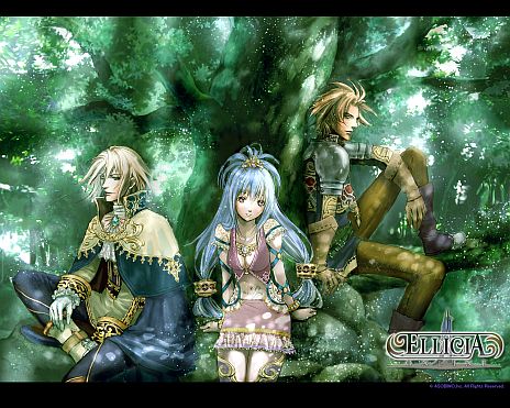 ���������꡼ No.005�Υ���ͥ������ / Android����MMORPG�֥��ꥷ������饤��ס����ƥ����Ǥ��ۿ��򳫻ϡ���٥��¤�40�ǥ������Ȥ�ž����ǽ���ѡ��ƥ��ץ쥤�ʤɤΥƥ��Ȥ�»�ͽ��