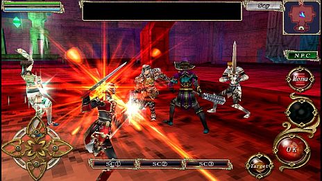 ���������꡼ No.007�Υ���ͥ������ / Android����MMORPG�֥��ꥷ������饤��ס����ƥ����Ǥ��ۿ��򳫻ϡ���٥��¤�40�ǥ������Ȥ�ž����ǽ���ѡ��ƥ��ץ쥤�ʤɤΥƥ��Ȥ�»�ͽ��